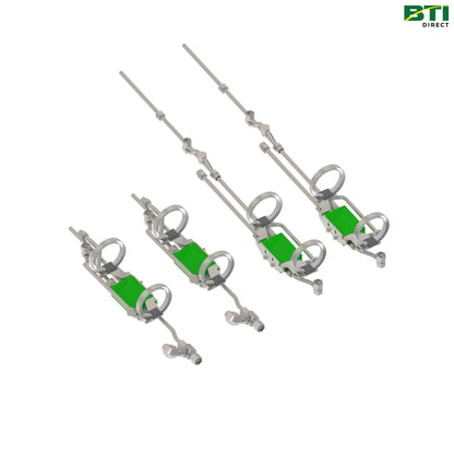 BCC10313: Load Holding Valve Attachment