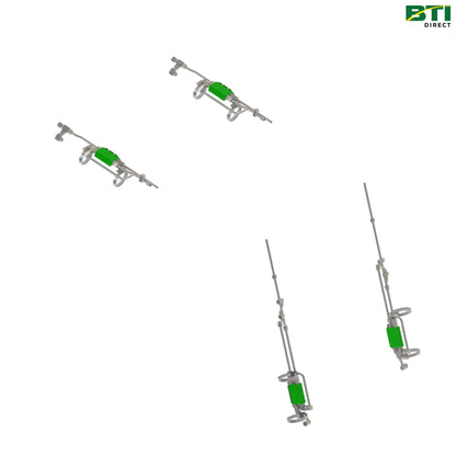 BCC10313: Load Holding Valve Attachment