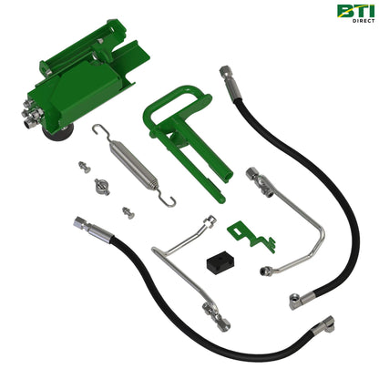 BCC10339: Hydraulic Implement Unlatching Kit
