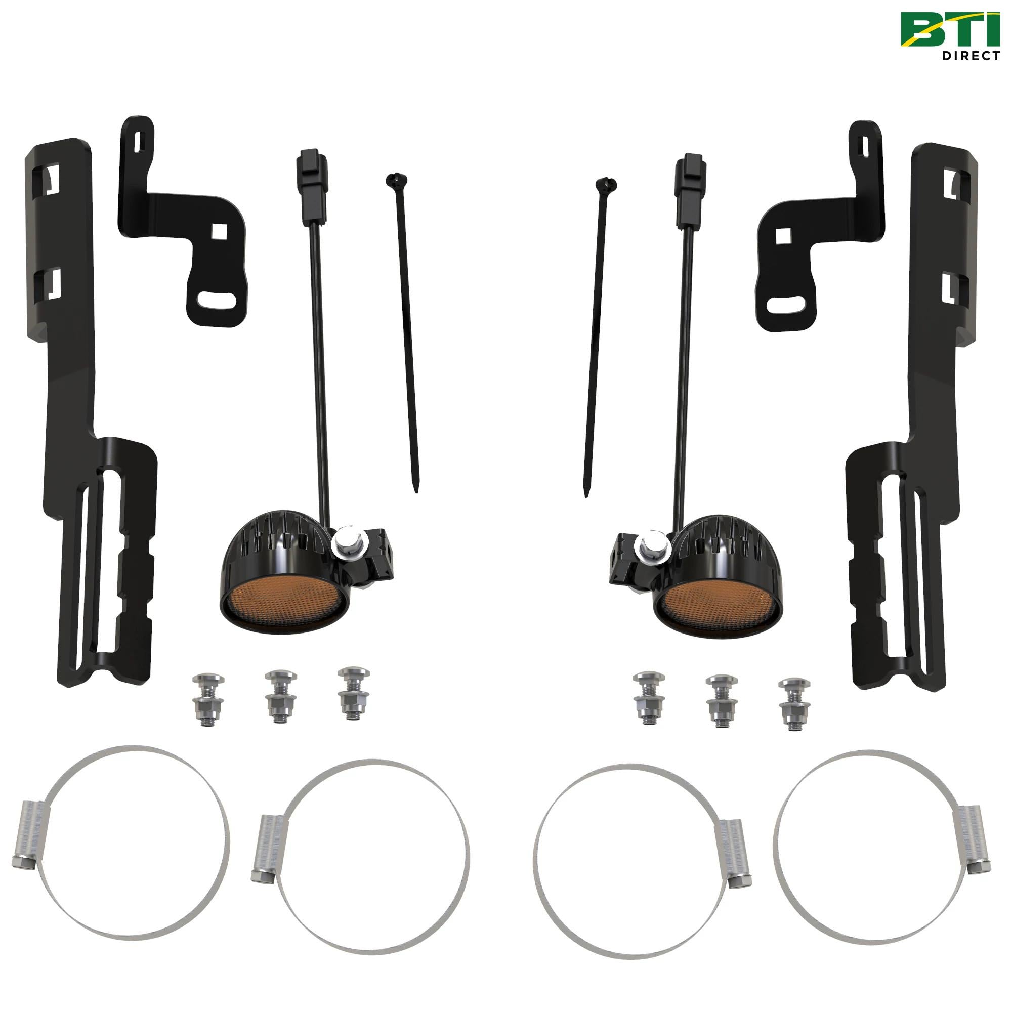 BCC10347: Colis Light Bracket