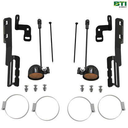 BCC10347: Colis Light Bracket