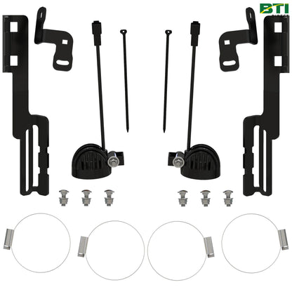 BCC10347: Colis Light Bracket