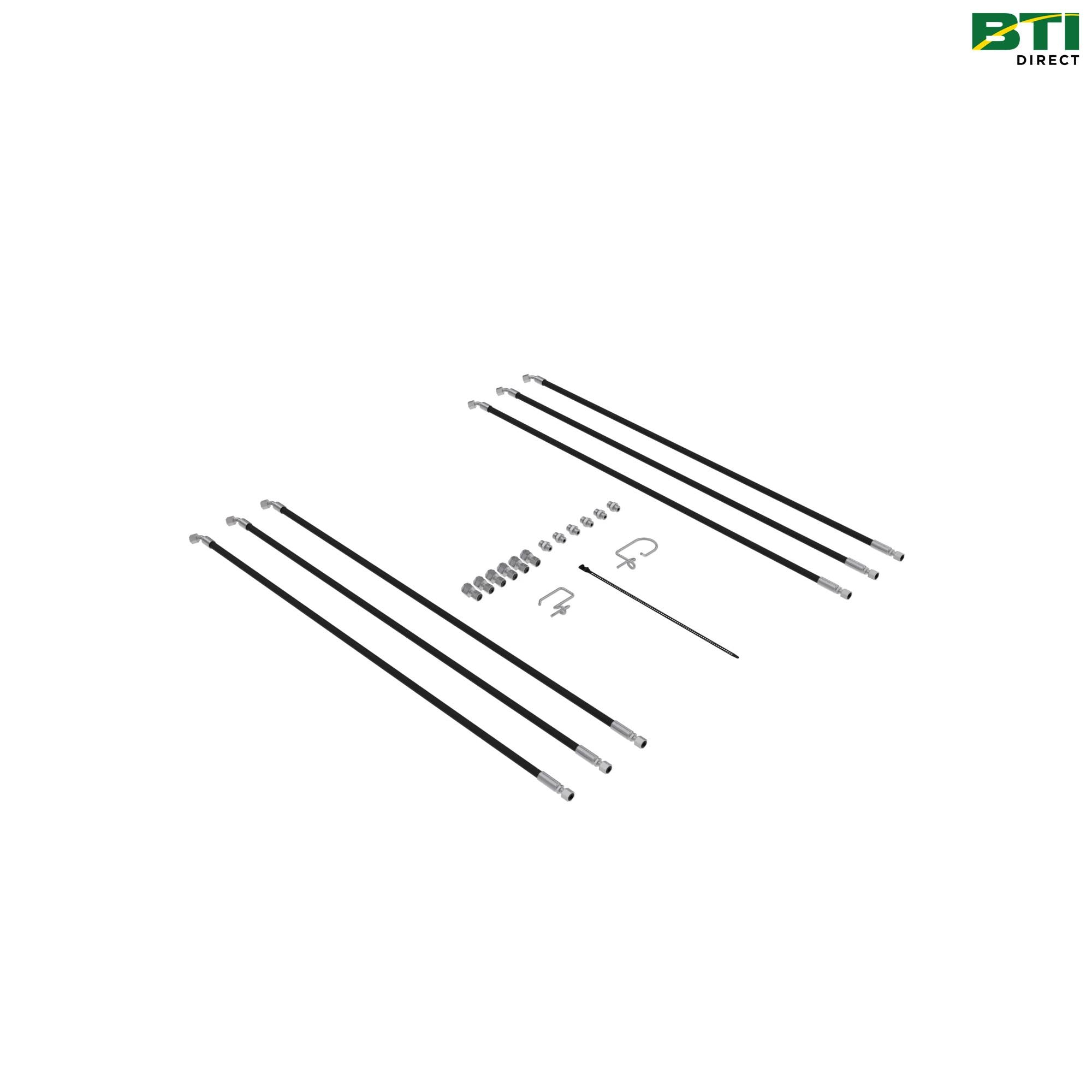 BCC10367: Hydraulic Hose