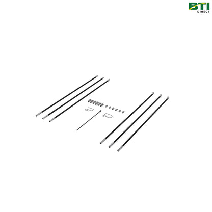 BCC10367: Hydraulic Hose