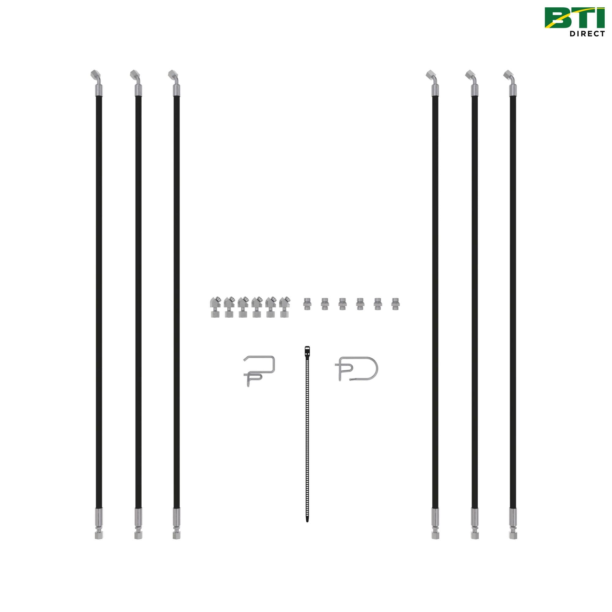 BCC10367: Hydraulic Hose