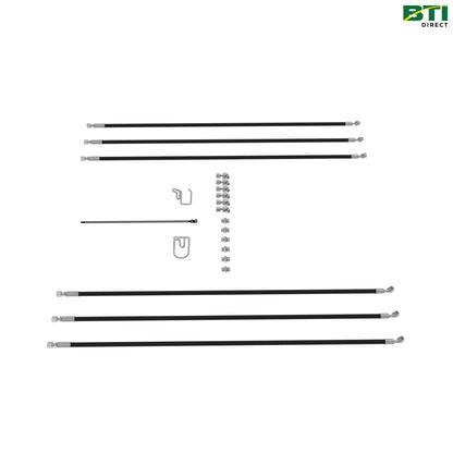 BCC10367: Hydraulic Hose