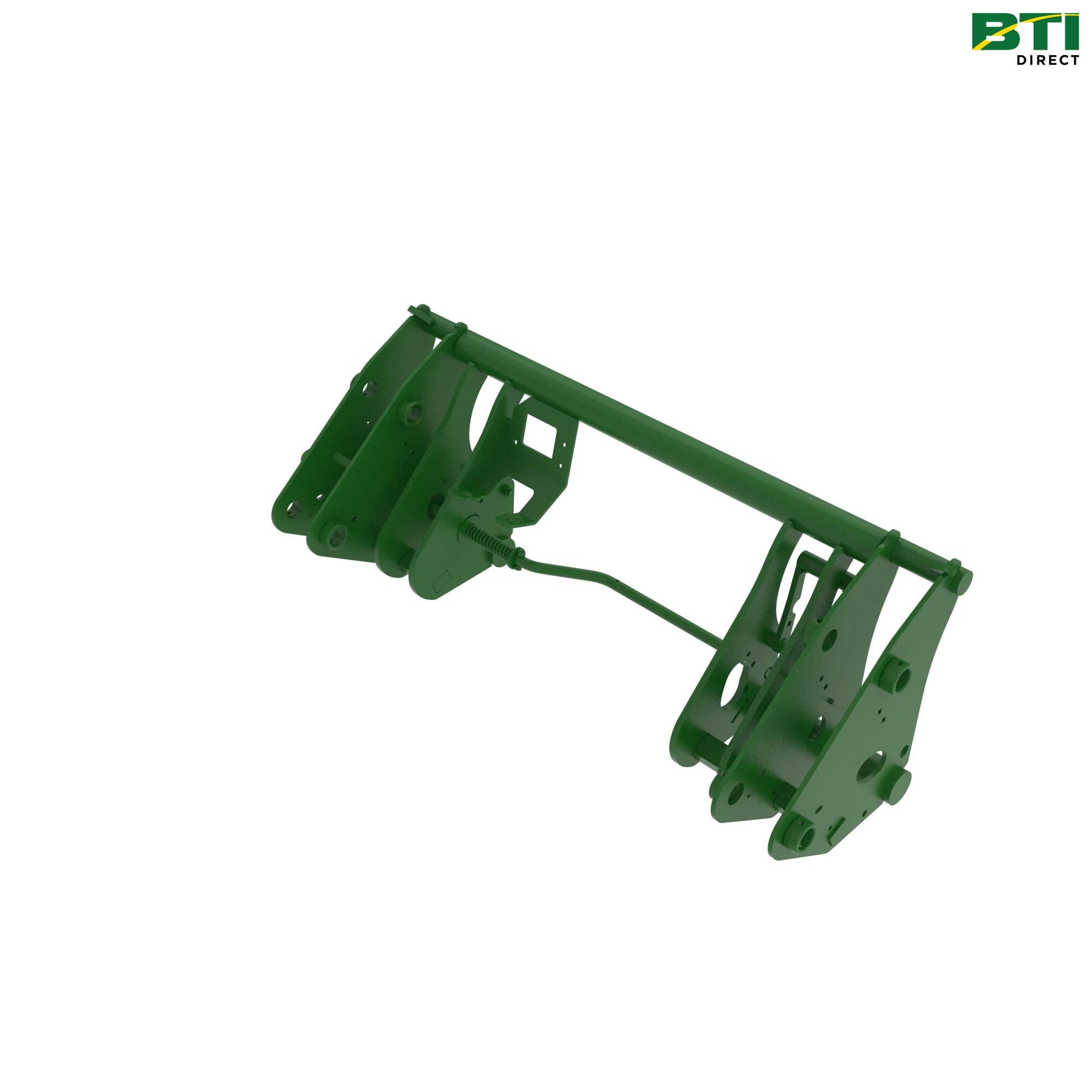 BCC10402: Combi Euro SMS Carrier Attachment