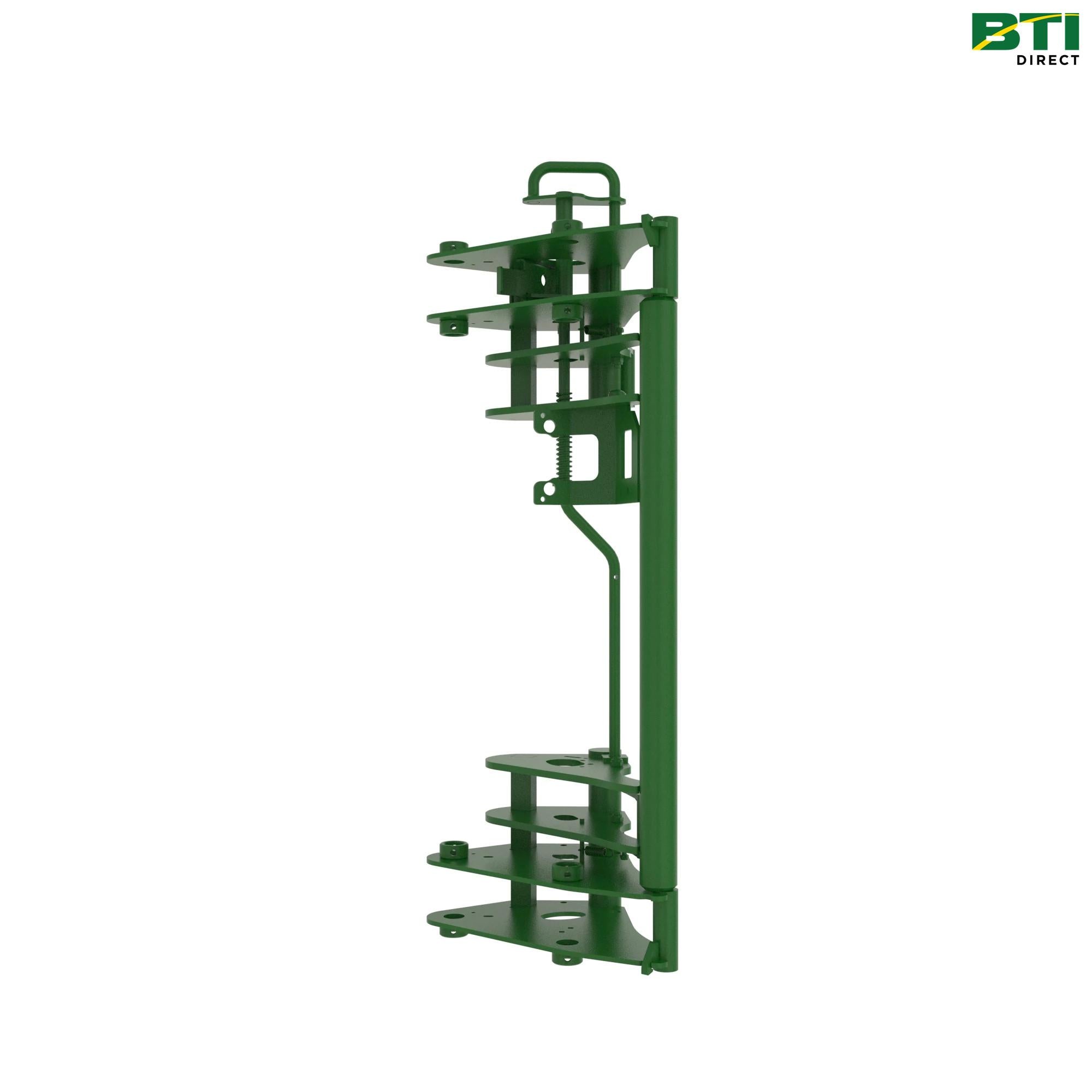 BCC10402: Combi Euro SMS Carrier Attachment