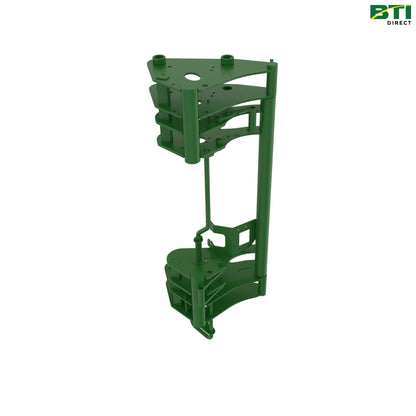 BCC10402: Combi Euro SMS Carrier Attachment