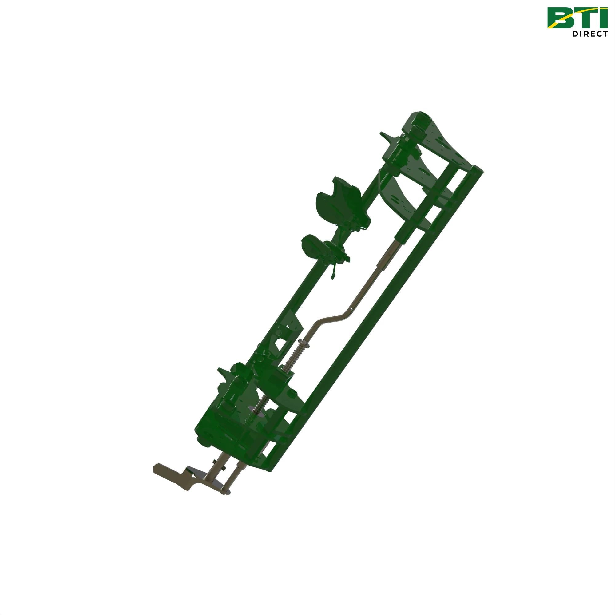 BCC10404: Combi Euro MX Carrier Holder