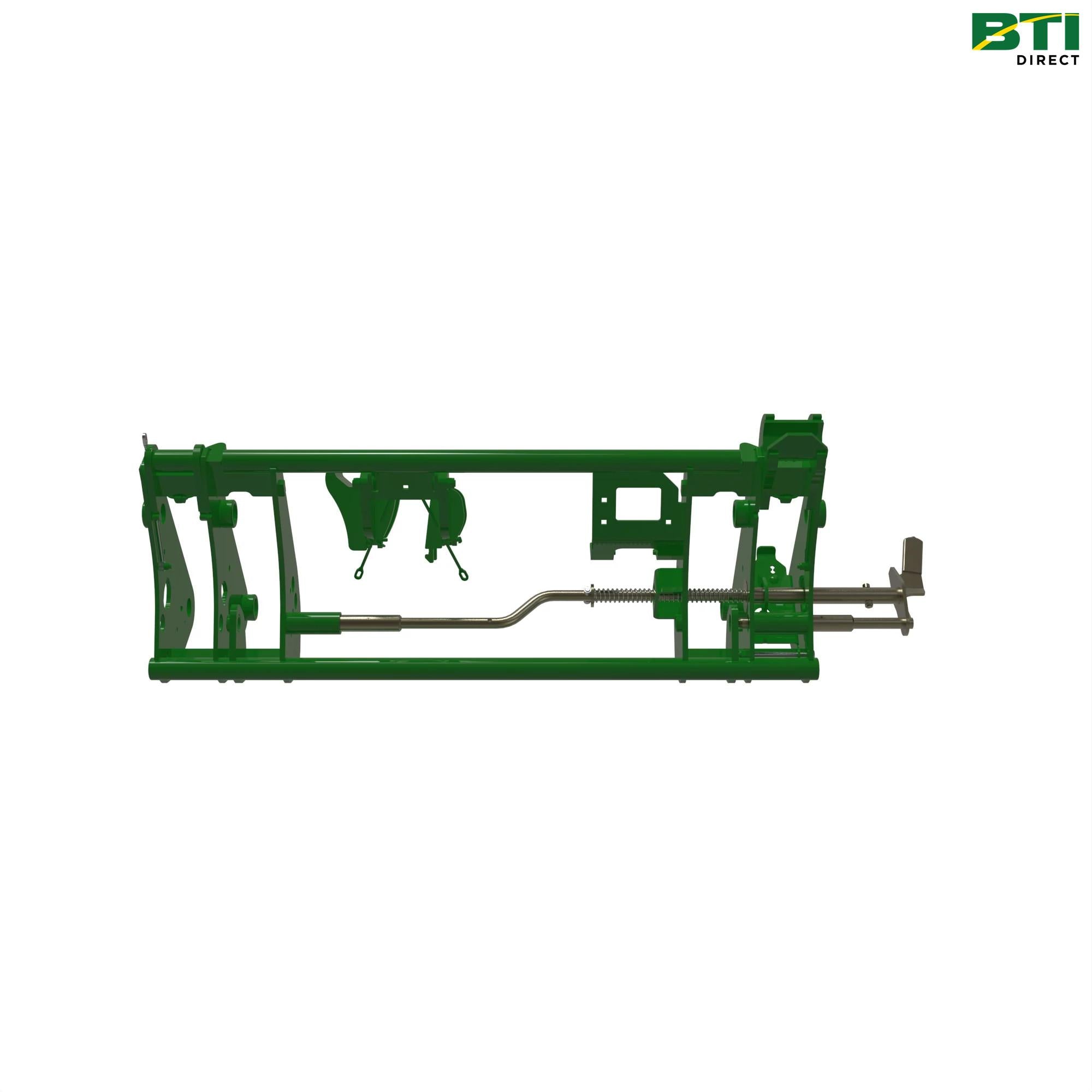 BCC10404: Combi Euro MX Carrier Holder