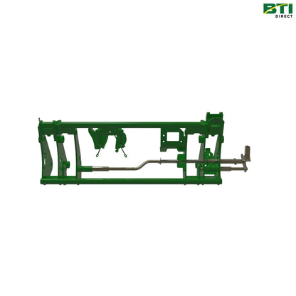 BCC10404: Combi Euro MX Carrier Holder