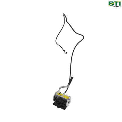 BCC10456: Hydraulic Quick Connect Coupler