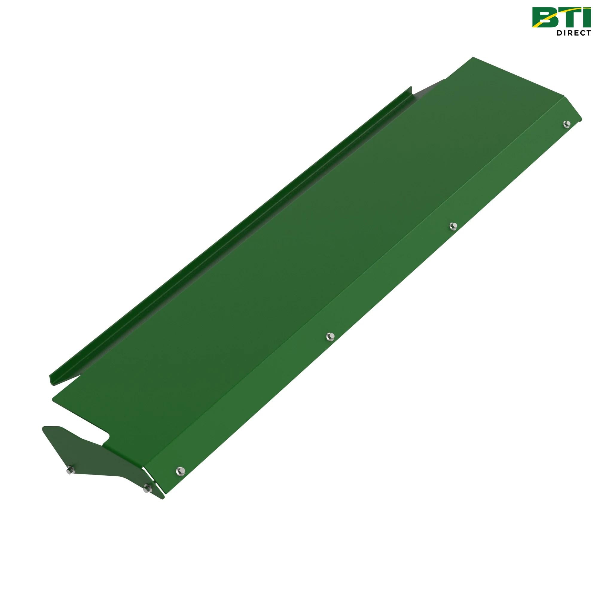 BCC10560: Door Panel Shield Attachment