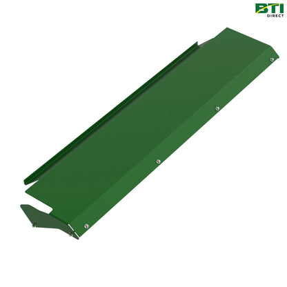 BCC10560: Door Panel Shield Attachment