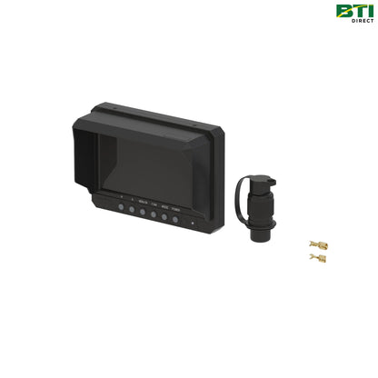 BCC10645: Audio/Video Equipment