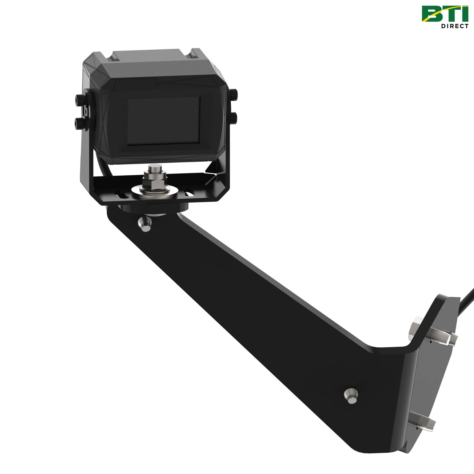 BCC10676: Colis Camera