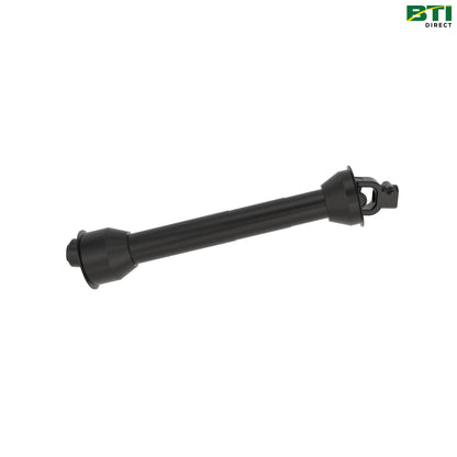 BE10056: 21-Spline Telescopic Universal Driveshaft Attachment for Equal Angle and Ball Joint Hitch
