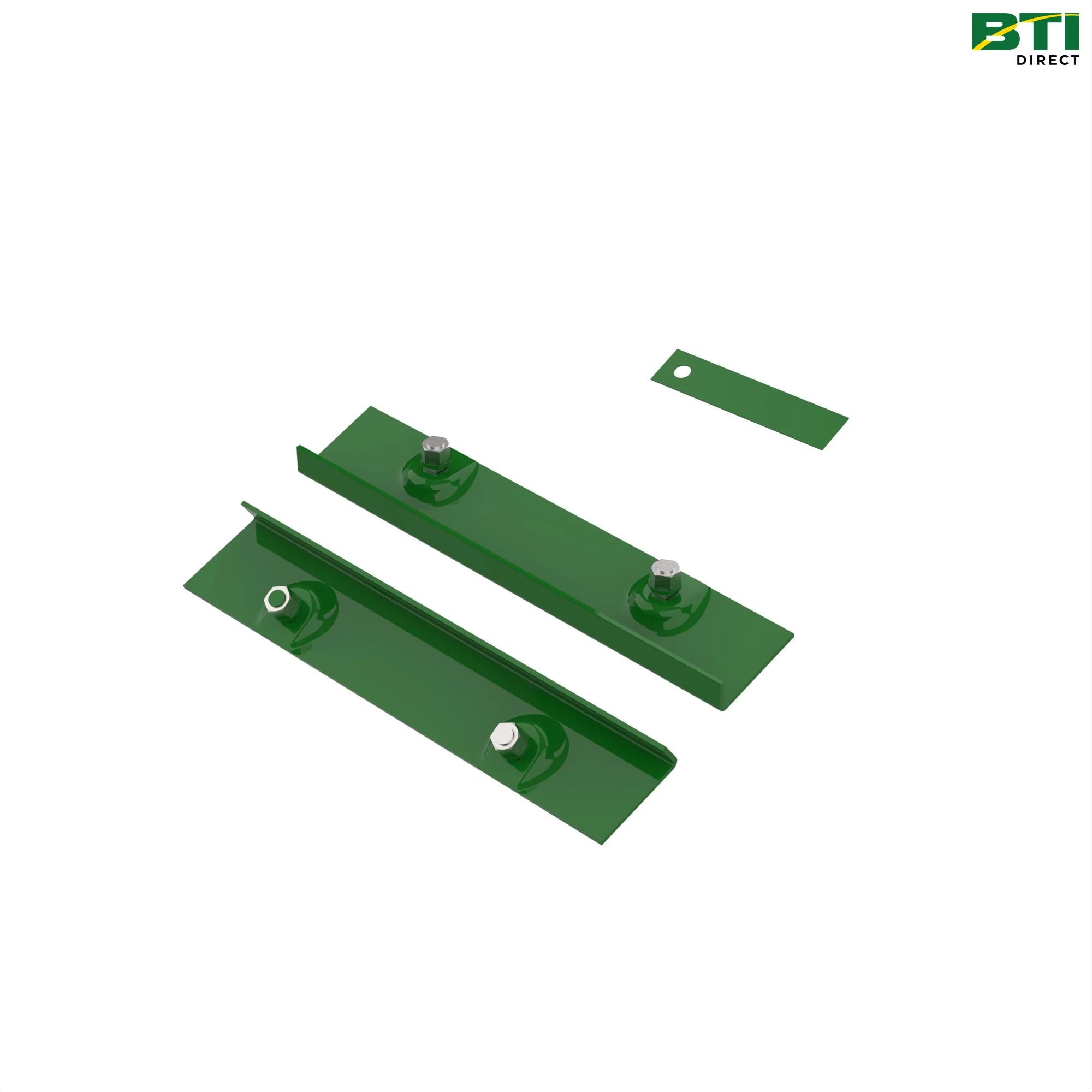 BE20120: Side Hay Resistor Attachment