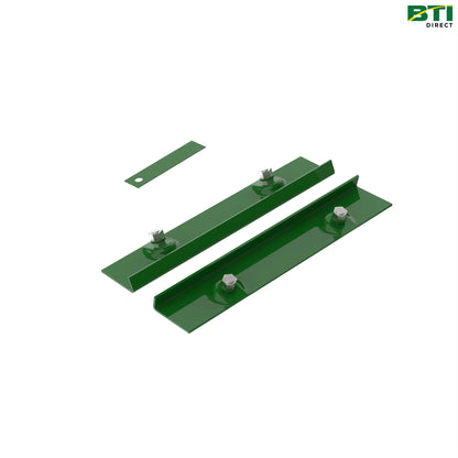 BE20120: Side Hay Resistor Attachment