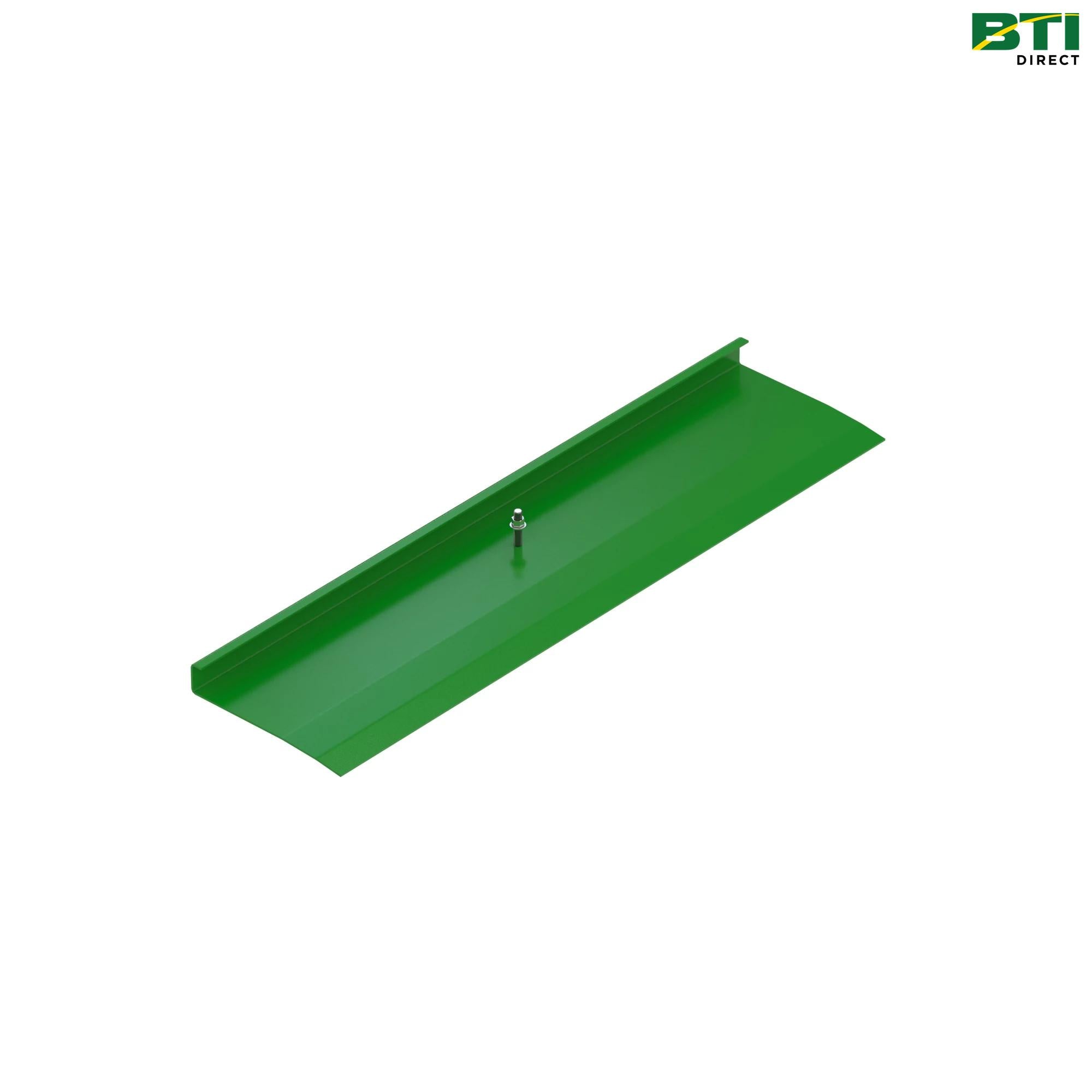 BE23419: Front Aluminum Blade