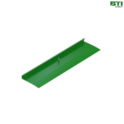 BE23419: Front Aluminum Blade