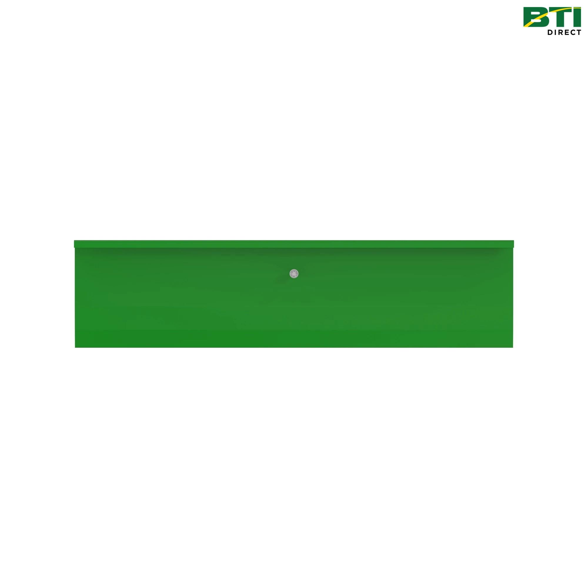 BE23419: Front Aluminum Blade