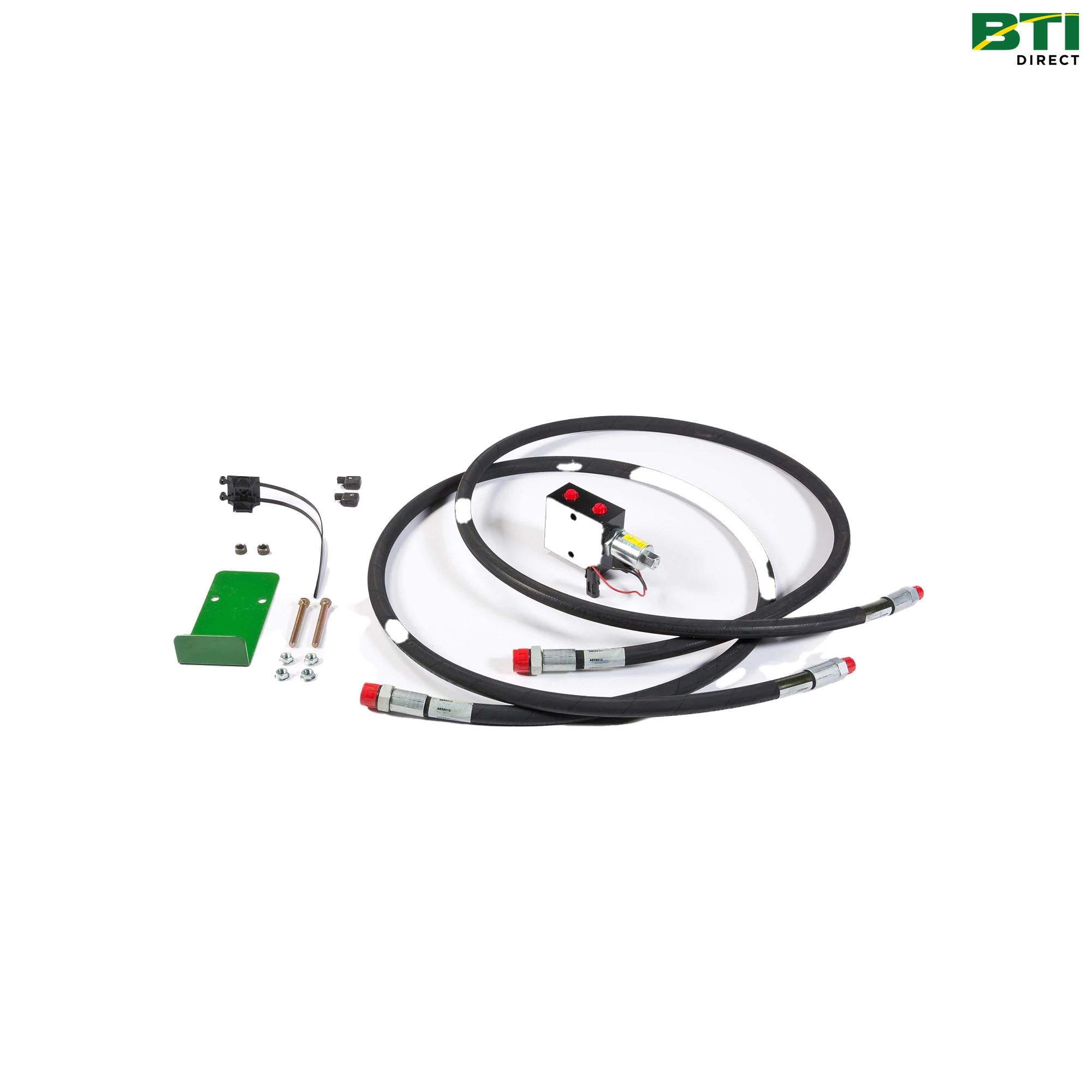 BE24140: Unloader Valve Kit