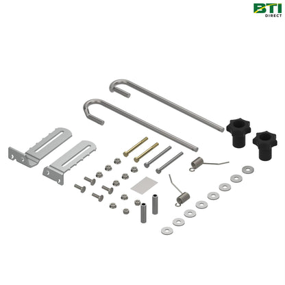 BE24157: Adjustable Twine Guide Attachment