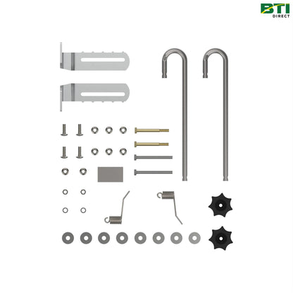 BE24157: Adjustable Twine Guide Attachment