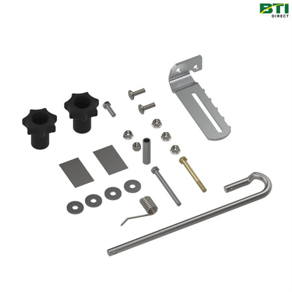 BE24158: Adjustable Twine Guide Attachment