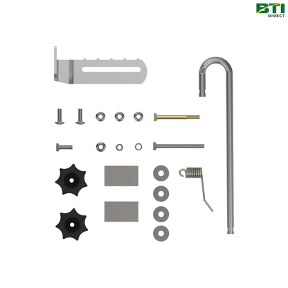 BE24158: Adjustable Twine Guide Attachment