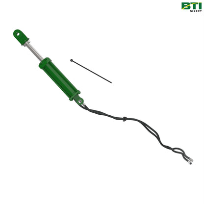 BE24273: Hydraulic Tongue Positioning Cylinder Attachment