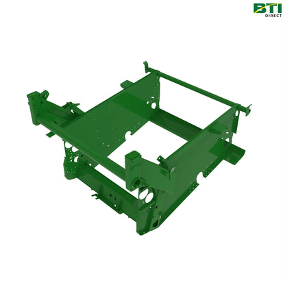 BE31105: Crop Deflector Attachment