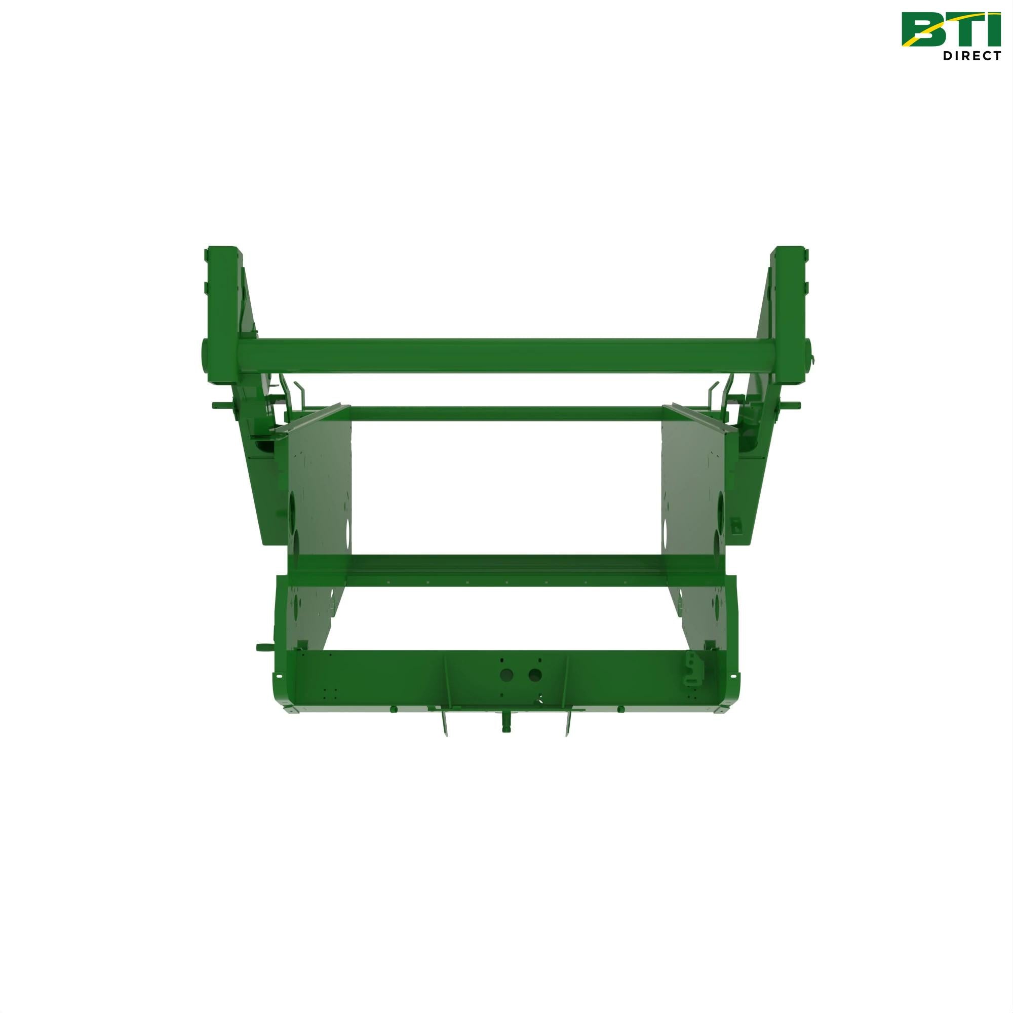 BE31105: Crop Deflector Attachment