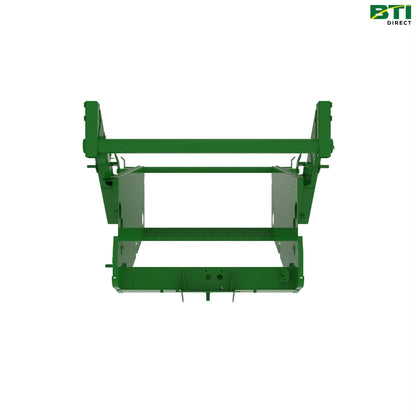 BE31105: Crop Deflector Attachment