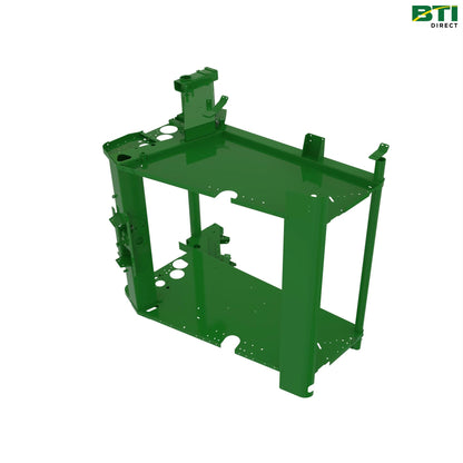 BE31105: Crop Deflector Attachment