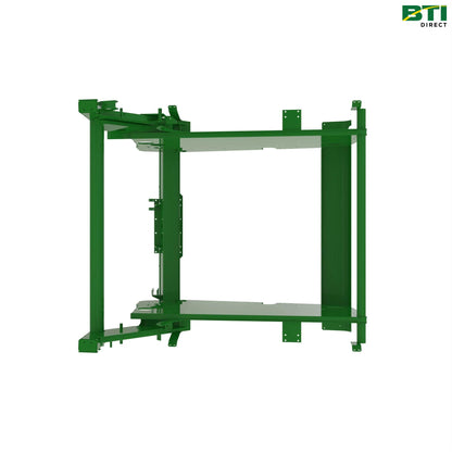 BE31105: Crop Deflector Attachment