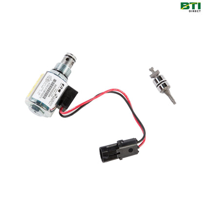 BE32298: Variable Core Valve Attachment