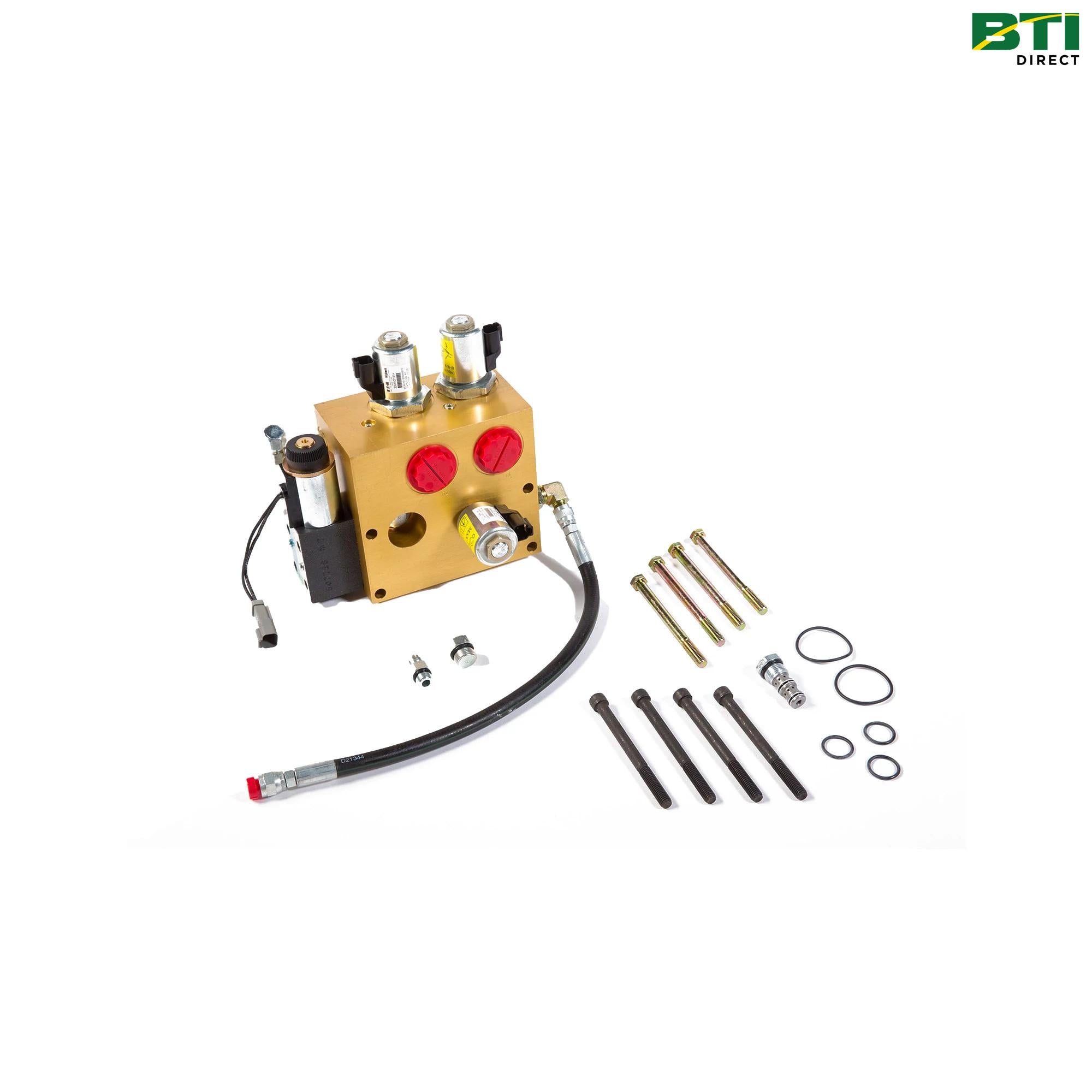 BE32361: Reverser Attachment