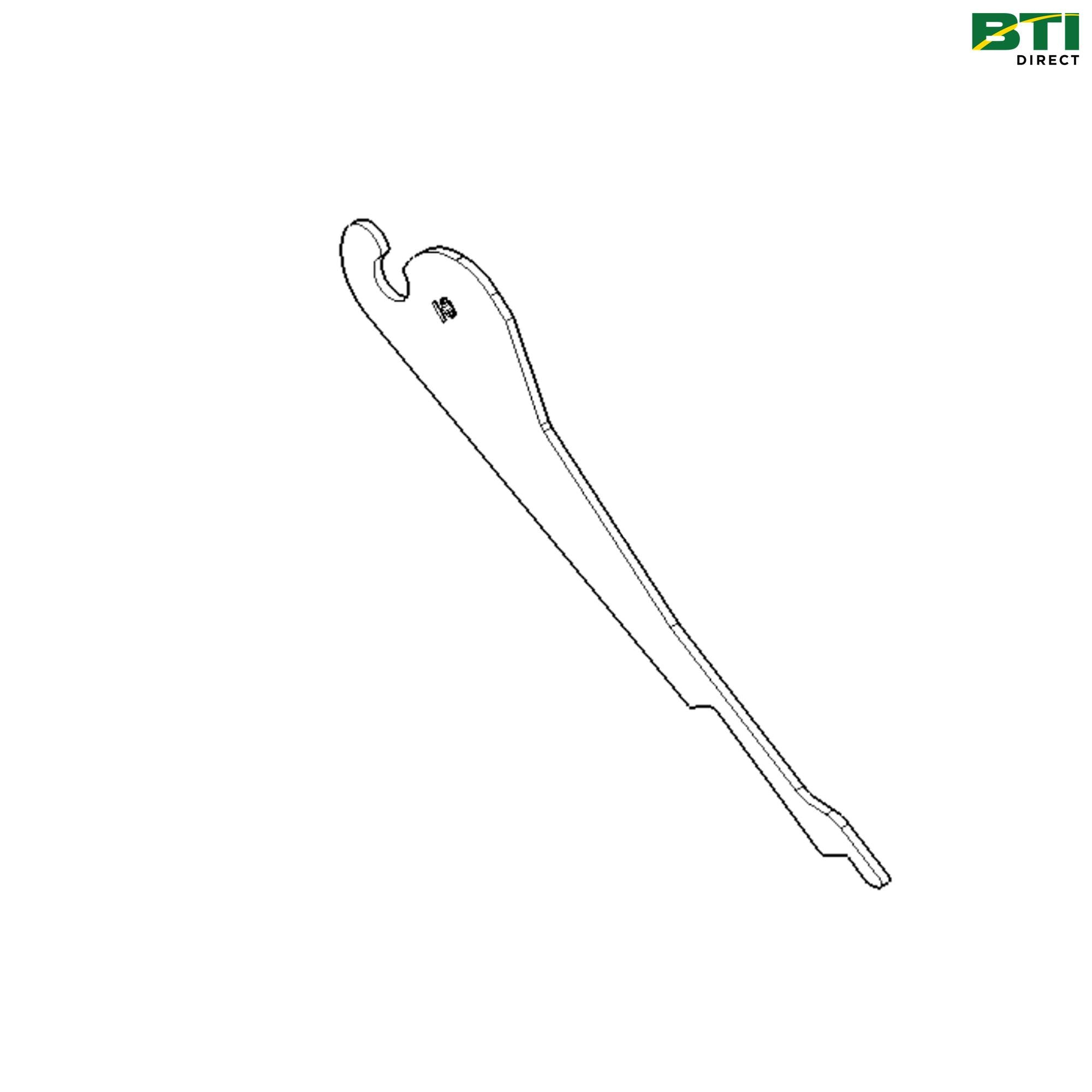 BE32709: 20-Knife Filler Attachment