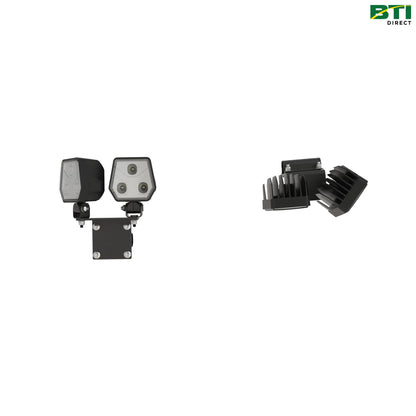 BE32975: LED Work Light Attachment