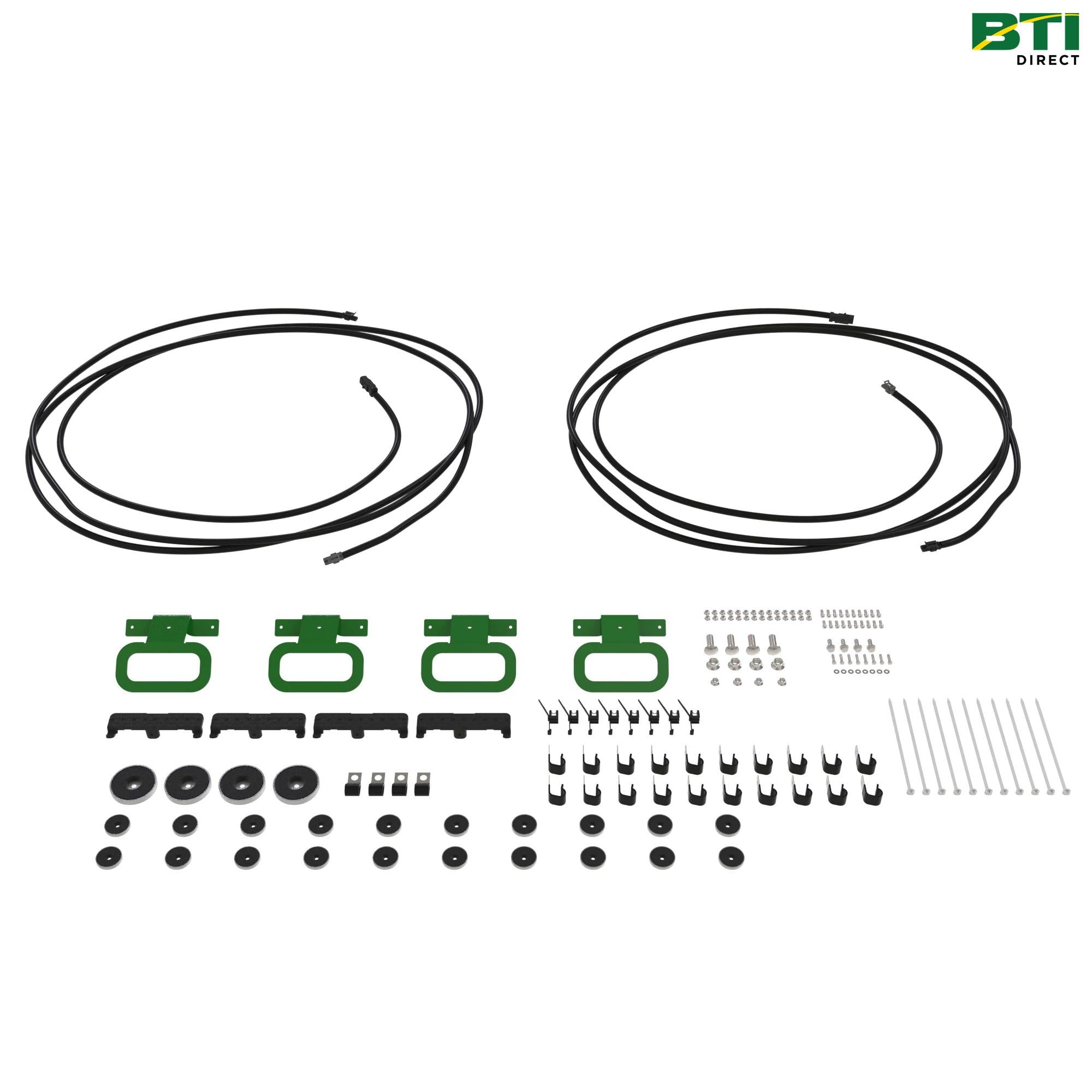 BE33167: Twine Box LED Light Attachment