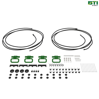 BE33167: Twine Box LED Light Attachment