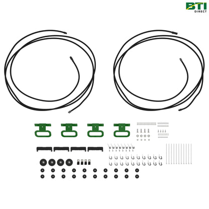 BE33167: Twine Box LED Light Attachment