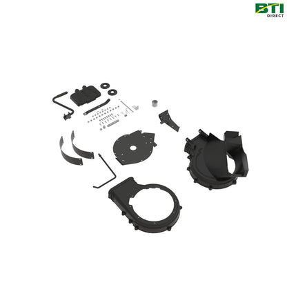 BG20762: Power Flow™ Blower, 48A