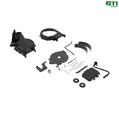 BG20762: Power Flow™ Blower, 48A