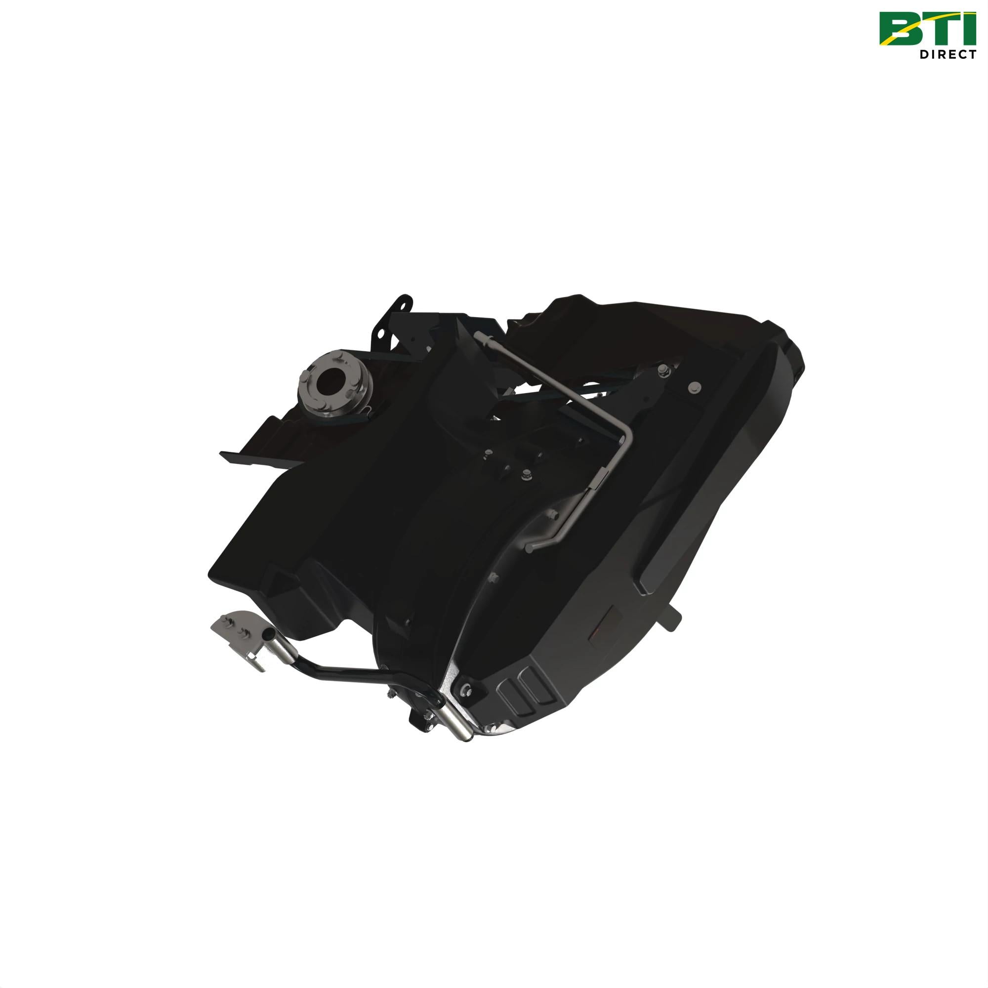 BG20767: Power Flow™ Blower Attachment