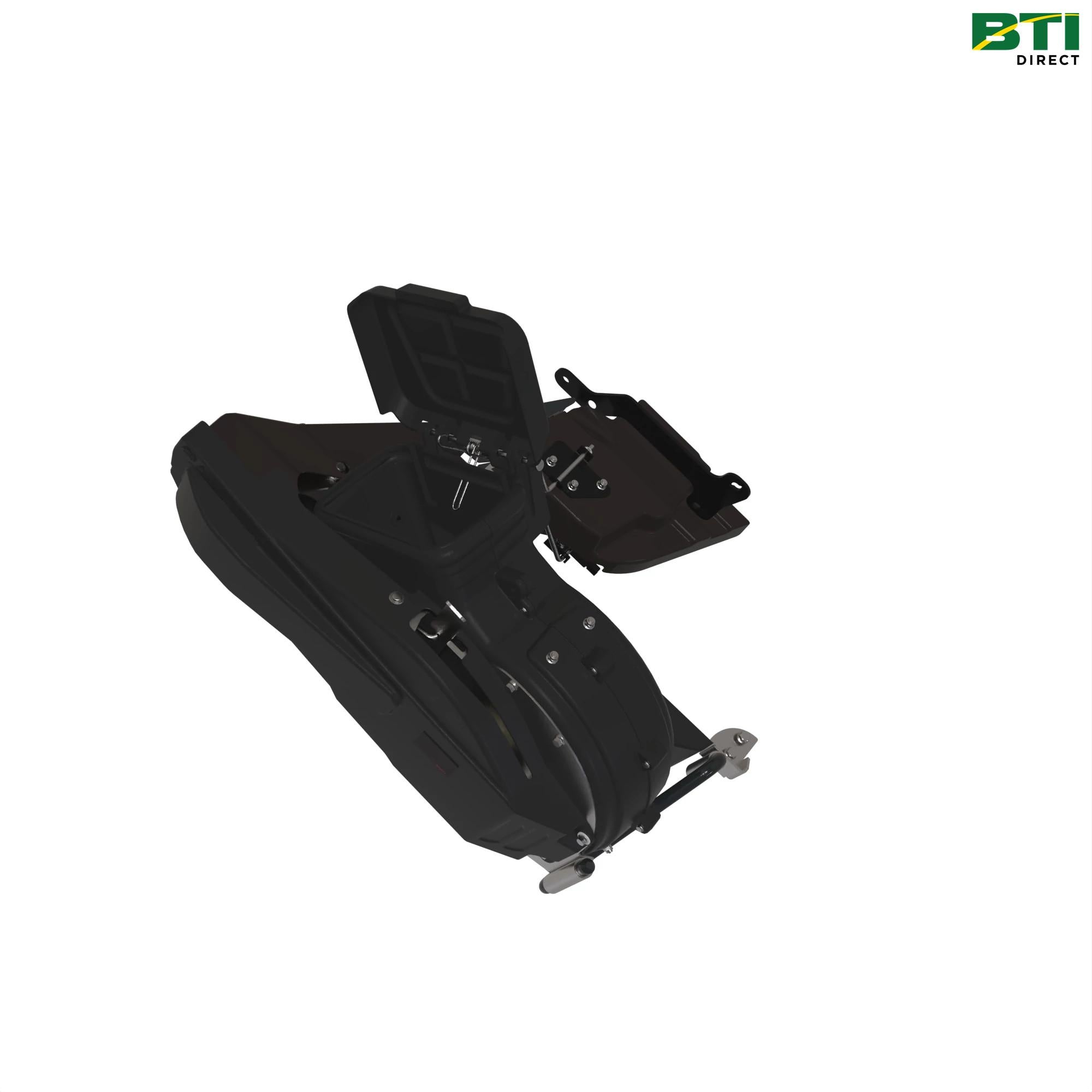 BG20767: Power Flow™ Blower Attachment