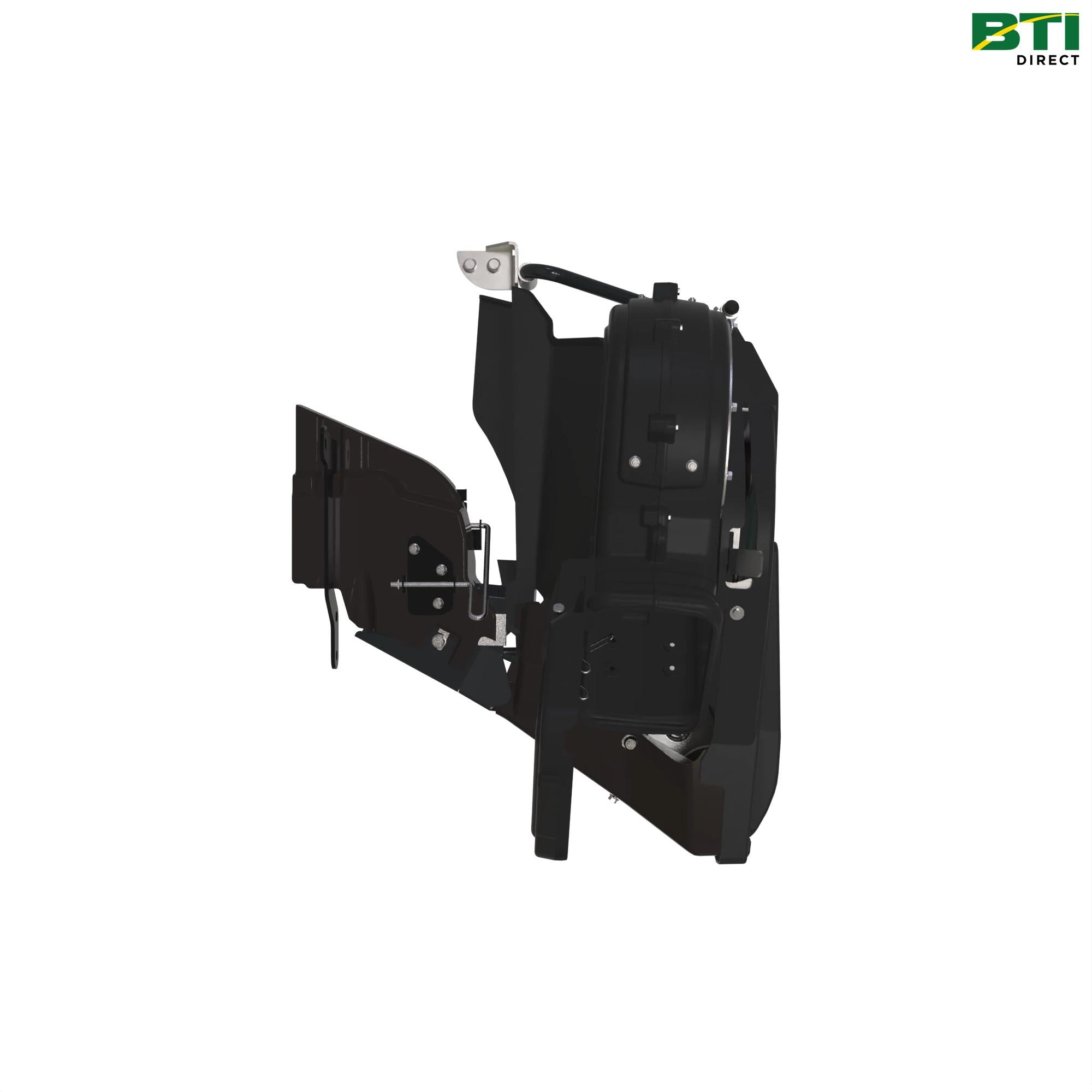 BG20767: Power Flow™ Blower Attachment